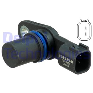 Sensor, kamaxelgivare, JAGUAR S-TYPE II, XF I, XJ, X-TYPE I, X-TYPE Kombi I, AJ87965, C2S6438, XR853846