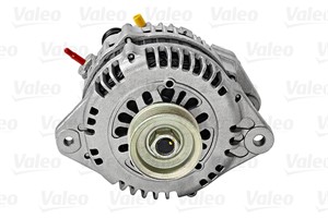 Generator, HONDA,OPEL,VAUXHALL, 1204158, 31100PLZD00, 31100-PLZ-D00, 6204140, 6204284, 8971891130, 8-97189-113-0, 8971891133, 8-97189-11