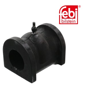 Bussning, krängningshämmare, Fram, höger eller vänster, HONDA HR-V, 51306-S2H-013, 51306-S2H-023