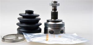 Drivknut, På hjulsidan, MERCEDES-BENZ A-KLASS [W168], 1683702172, 1683702272, A1683702172, A1683702272