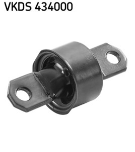 Bussning, länkarm, Fram, Bakaxel, båda sidor, FORD,VOLVO, 1061670, 1304124, 30666331, 30666821, 3M51 5K896 AC, 98AG 5K896 AB
