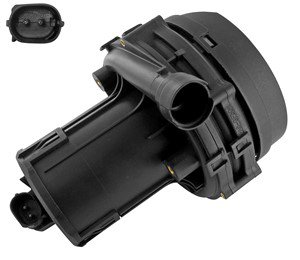 Sekundärluftpump