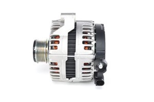 Generator, FORD KUGA I, VOLVO C30, C70 Cabriolet II, S40 II, V50, 1541451, 2099471, 6M5J 10300 SA, 6M5T 10300 SA