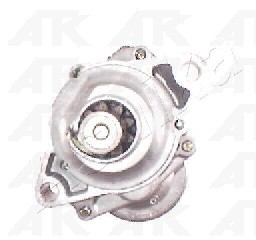 Startmotor, HONDA CIVIC Hatchback III, CIVIC Hatchback IV, CIVIC Sedan IV, CIVIC Shuttle II, CRX I, 311200-PE1-6712, 31200-PB1-674, 3120