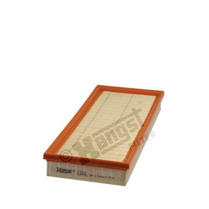 Luftfilter, FORD COUGAR, MONDEO I, MONDEO II, MONDEO Sedan I, MONDEO Sedan II, MONDEO Turnier I, MONDEO Turnier II, 1 665 410, 93 BB 960