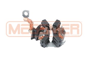 Hållare, kolborstar, ALFA ROMEO,FIAT,LANCIA,LDV,RENAULT TRUCKS,SUZUKI
