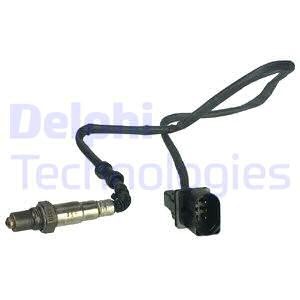 Lambdasond, Fram, Höger fram, Vänster fram, AUDI,BMW,MERCEDES-BENZ,PORSCHE,SEAT,SKODA,VW, 002 5401 817, 003 5427 318, 021 906 262B, 021