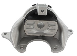 Motorkudde, Vänster, FIAT IDEA, PUNTO, PUNTO Skåp/halvkombi, LANCIA MUSA, YPSILON, 46 528 865, 46 809 633, 46 844 207, 46809633