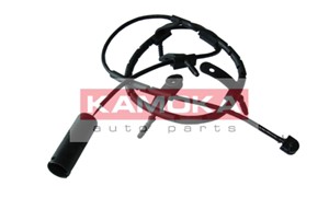 Varningssensor, bromsbeläggslitage, Framaxel, MINI MINI, MINI Cabriolet, 006 250 75 03, 006 250 79 03, 006 250 80 03, 007 250 98 03, 007