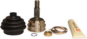 Drivknut, Framaxel, På hjulsidan, VW GOLF I, GOLF Cabriolet I, JETTA I, SCIROCCO, 171407311, 171498099, 171498099A