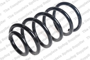 Spiralfjäder, Bakaxel, HYUNDAI SANTA FÉ III, 553502W230, 553502W250, 553502W350