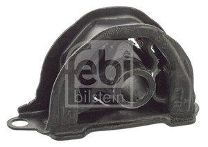Motorkudde, Fram, Vänster fram, Vänster undre, Nedre