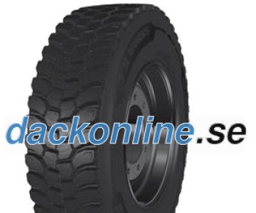 Michelin X Works D ( 315/80 R22.5 156/150K )