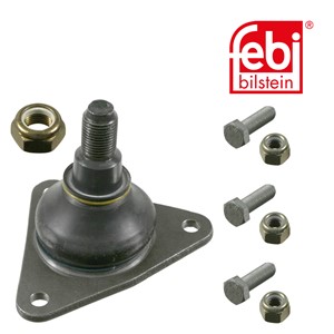 Kulled / Spindelled, Fram, höger eller vänster, Nedre, RENAULT MASTER Buss I, MASTER Flak/chassi I, MASTER Skåp I, 50 00 387 023, 50 00