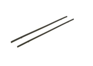 Torkarblad, Fram, ALFA ROMEO 145, 146, 155, FIAT CROMA, TEMPRA, TEMPRA S.W., TIPO, LANCIA DEDRA, DEDRA SW, DELTA II
