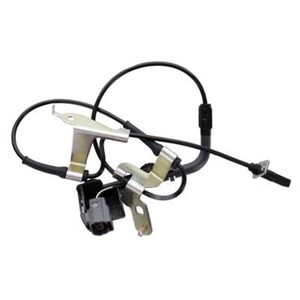 ABS-givare, Sensor, hjulvarvtal, framaxel vänster, MAZDA 6 Hatchback, 6 Kombi, 6 Sedan, GS1D4373X, GS1D4373XA