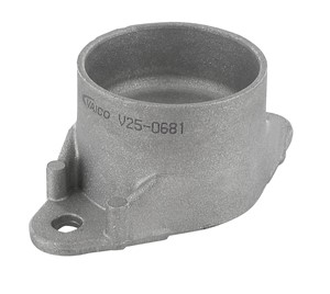 Fjäderbenslager, Bakaxel, båda sidor, FORD,MAZDA, 1 535 299, 8V51-18A116-AA, D651-28-70XB, DF71-28-70XB, DR61-28-70X, DR61-28-70XC, DR61