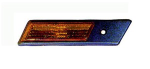 Blinkers, Höger, Sidoinstallation, BMW, 63 13 8 357 048