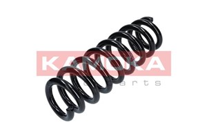 Spiralfjäder, Bakaxel, BMW 3 [E90], 3 Coupé [E92], 3 Touring [E91], 33536768250, 33536768251, 33536768252