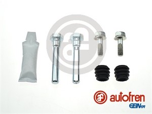 Styrlagersats, bromsok, Bakaxel, HONDA CIVIC Coupé VII, CIVIC Hatchback VII, CIVIC Sedan VII, JAZZ II, JAZZ III, S2000, MAZDA MX-5 III