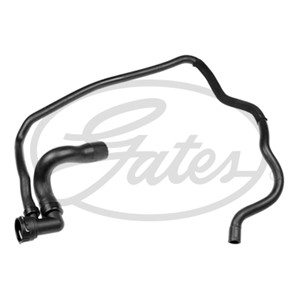 Kylarslang, Nedre, OPEL INSIGNIA A, INSIGNIA A Sedan, INSIGNIA A Sports Tourer, SAAB 9-5, VAUXHALL INSIGNIA Mk I, 13220125, 1337888
