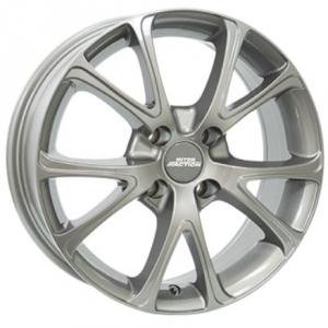 Inter Action 2 Pulsar Gloss Gray 6.5x16 4/100 ET40 B73.1