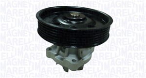 Vattenpump, ALFA ROMEO,CITROËN,FIAT,FORD,LANCIA,OPEL,PEUGEOT,RENAULT,SUZUKI,VAUXHALL, 1334647, 17400N86J00, 1741085, 1741085E00, 4681913