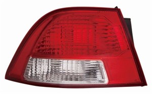 Baklykta, Höger, KIA MAGENTIS, 92402-2G610