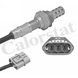 Lambdasond, Fram, Vänster fram, Vänster, NISSAN, 22690-0Z800, 22690-0Z801, 22690-4M805, 22690-4M806, 22690-4M815, 22690-5M013, 22690-5M0