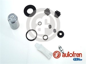 Reparationssats, bromsok, Bakaxel, HYUNDAI i30, i30 Coupé, i30 Kombi, ix20, VELOSTER, KIA PICANTO, SOUL I, SOUL II, 1K58250810QQH, 1K582