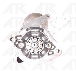 Startmotor, TOYOTA LITEACE Buss, LITEACE Skåp, 28100-64170