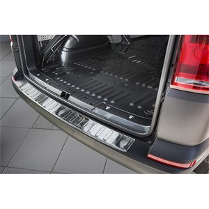 Övertäck, Stötfångare, VW TRANSPORTER / CARAVELLE Buss VI, TRANSPORTER Skåp VI