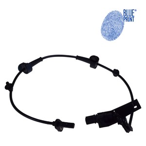 ABS-givare, Sensor, hjulvarvtal, framaxel höger, HONDA CIVIC Hatchback VIII, 57450-SMG-E01