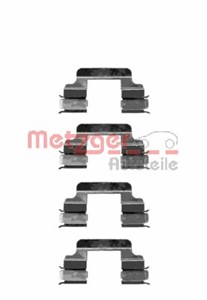 Monteringssats, Bakaxel, Framaxel, CITROËN,FIAT,LANCIA,MERCEDES-BENZ,PEUGEOT,SEAT,SKODA,VW, 4211 230, 4321 230, 9571 2300