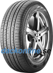 Pirelli Scorpion Verde All-Season RFT ( 255/50 R19 107H XL *, runflat )