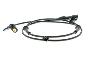ABS-givare, Sensor, hjulvarvtal, Framaxel, FORD USA FIVE HUNDRED, FLEX, TAURUS, 5F9Z2C204AA, 7F9Z2C204A, 8G1Z2C204A