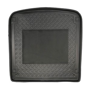 Bagagerumsmatta, Bagageutrymme, AUDI A4 B9 Avant