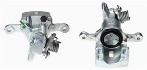 Bromsok, Bak, Vänster, Bakom axeln, NISSAN CEFIRO Sedan III, MAXIMA / MAXIMA QX V, 44011-3Y500, 44011-3Y501, 44011-5Y500, 44011-5Y50A