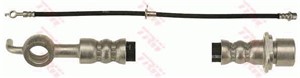 Bromsslang, Framaxel, framaxel vänster, Höger, Vänster, TOYOTA ALLION I, COROLLA, COROLLA Kombi, COROLLA Sedan, COROLLA Verso, MATRIX, 9