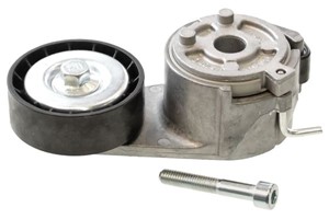 Sträckare, flerspårsrem, FORD GALAXY II, MONDEO IV, MONDEO Sedan IV, MONDEO Turnier IV, S-MAX, 1 376 316, 1 387 199, 1 425 510, 1 567 80