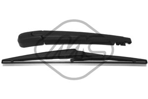 Torkarblad, Bak, MAZDA 5, 999400601, C235-67-421, C23567421A, C247-67-330, D26767395A, E11267333, E11367332
