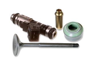 Vevtapp / ventillyftare, RENAULT,VOLVO, 1275353, 1366842, 74 39 207 830, 7439207830, 9207830