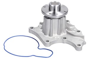 Vattenpump, ISUZU D-MAX I, 8-97942-209-0, 8-97942-209-Z, 8-97942-972-0, 8-97942-972-Z