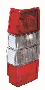 Baklykta, Höger, VOLVO 740 Kombi, 760 Kombi, 940 Kombi, 960 Kombi II, 3518170, 9127611, 9159658