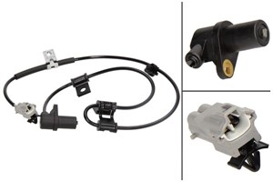 ABS-givare, Sensor, hjulvarvtal, HYUNDAI MATRIX, 95670-17000
