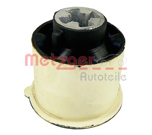 Axelupphängning, Bakaxel, båda sidor, FORD FIESTA V, FUSION, MAZDA 2, 1 146 160, 1 204 338, 1 426 699, 1198236, 1203039, 2S6156K653AA, 2