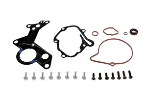 Vakuumpump, bromssystem, AUDI,SEAT,SKODA,VW, 038 145 209A, 038 145 209C, 038 145 209E, 038 145 209H, 038 145 209K, 038 145 209M, 038 145