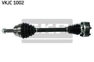 Drivaxel, VW, 1H0 407 271 A, 1H0 407 271 AV, 1H0 407 271 AX, 357 407 271 A, 357 407 271 B, 357 407 271 EX, 357 407 271 G, 357 407 271 GX