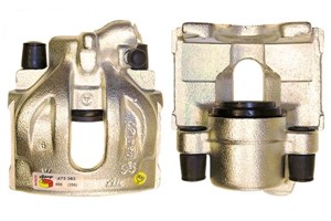 Bromsok, Bakaxel vänster, MERCEDES-BENZ,VW, 002 420 29 83, 2D0 615 423 A, 901 420 03 02, 901 420 22 02, A 002 420 29 83, A 901 420 03 02