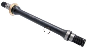 Drivaxel, framaxel höger, MAZDA 626 III, 626 Coupé III, 626 Hatchback III, 626 Station Wagon III, MX-6, G003-25-710A, G003-25-710B, G003